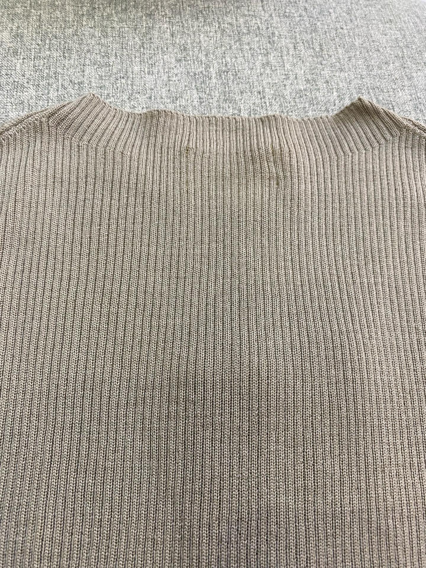 icicle之禾 Sweater