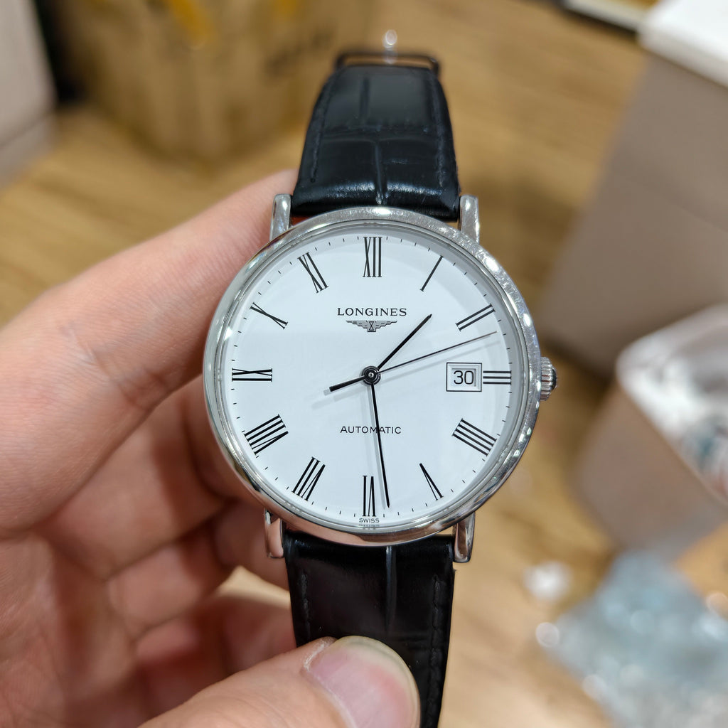 Longines Watchmaking Tradition Automatic (self-winding) watch 41 millimeters