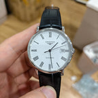 Longines Watchmaking Tradition Automatic (self-winding) watch 41 millimeters