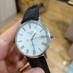 Longines Watchmaking Tradition Automatic (self-winding) watch 41 millimeters