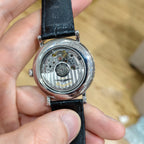 Longines Watchmaking Tradition Automatic (self-winding) watch 41 millimeters