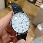 Longines Watchmaking Tradition Automatic (self-winding) watch 41 millimeters