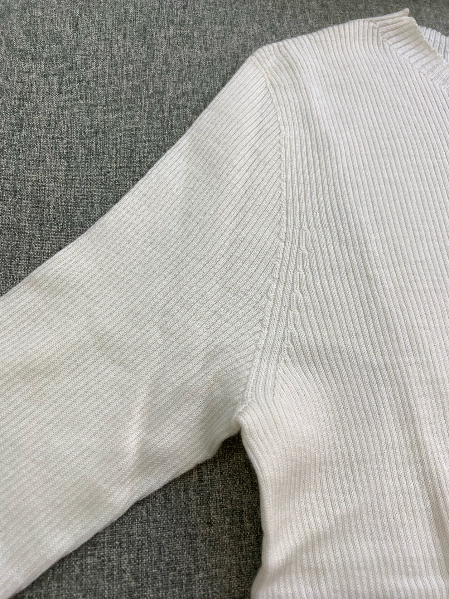 icicle之禾 White