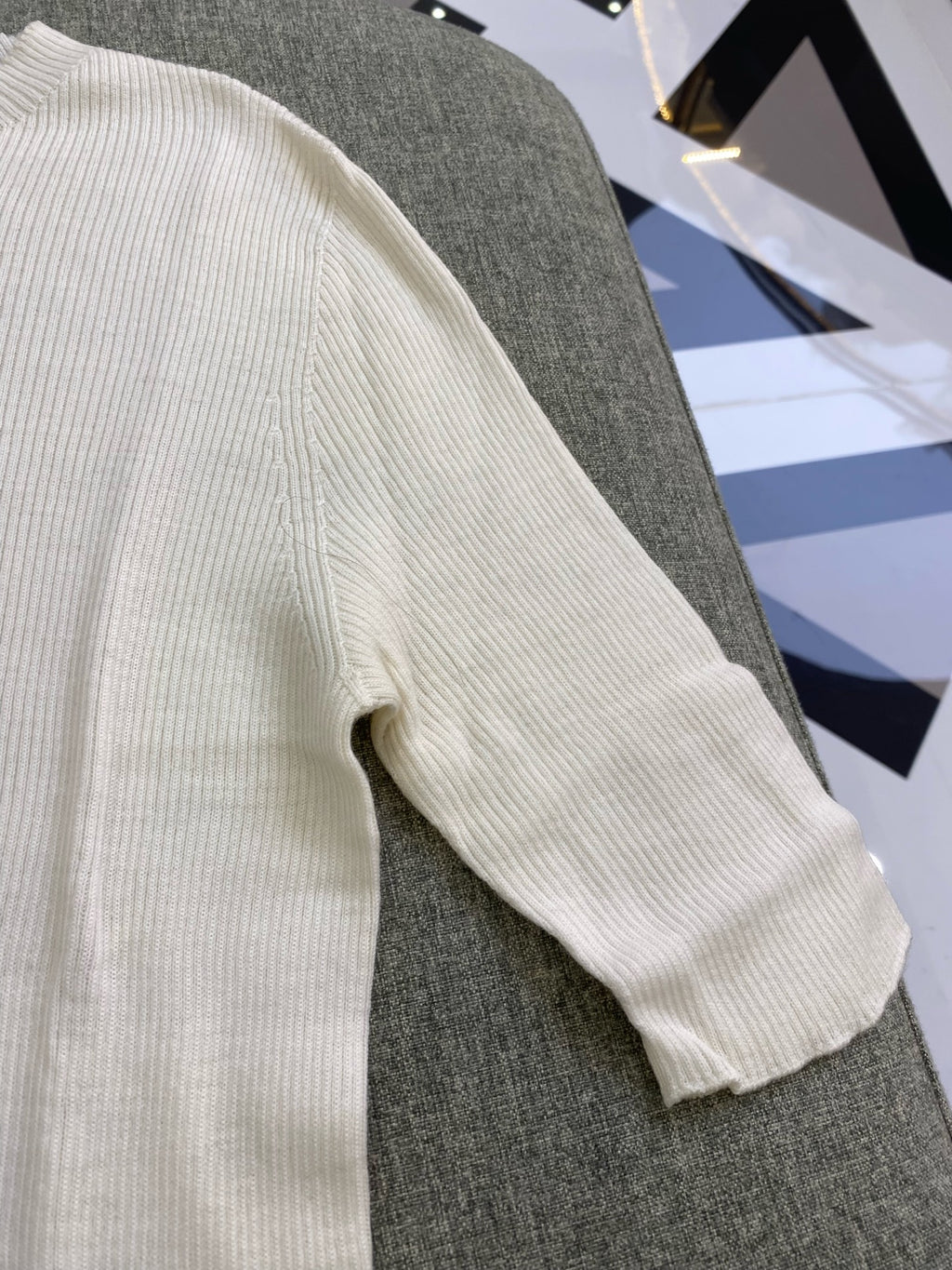 icicle之禾 White