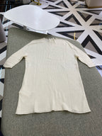 icicle之禾 White