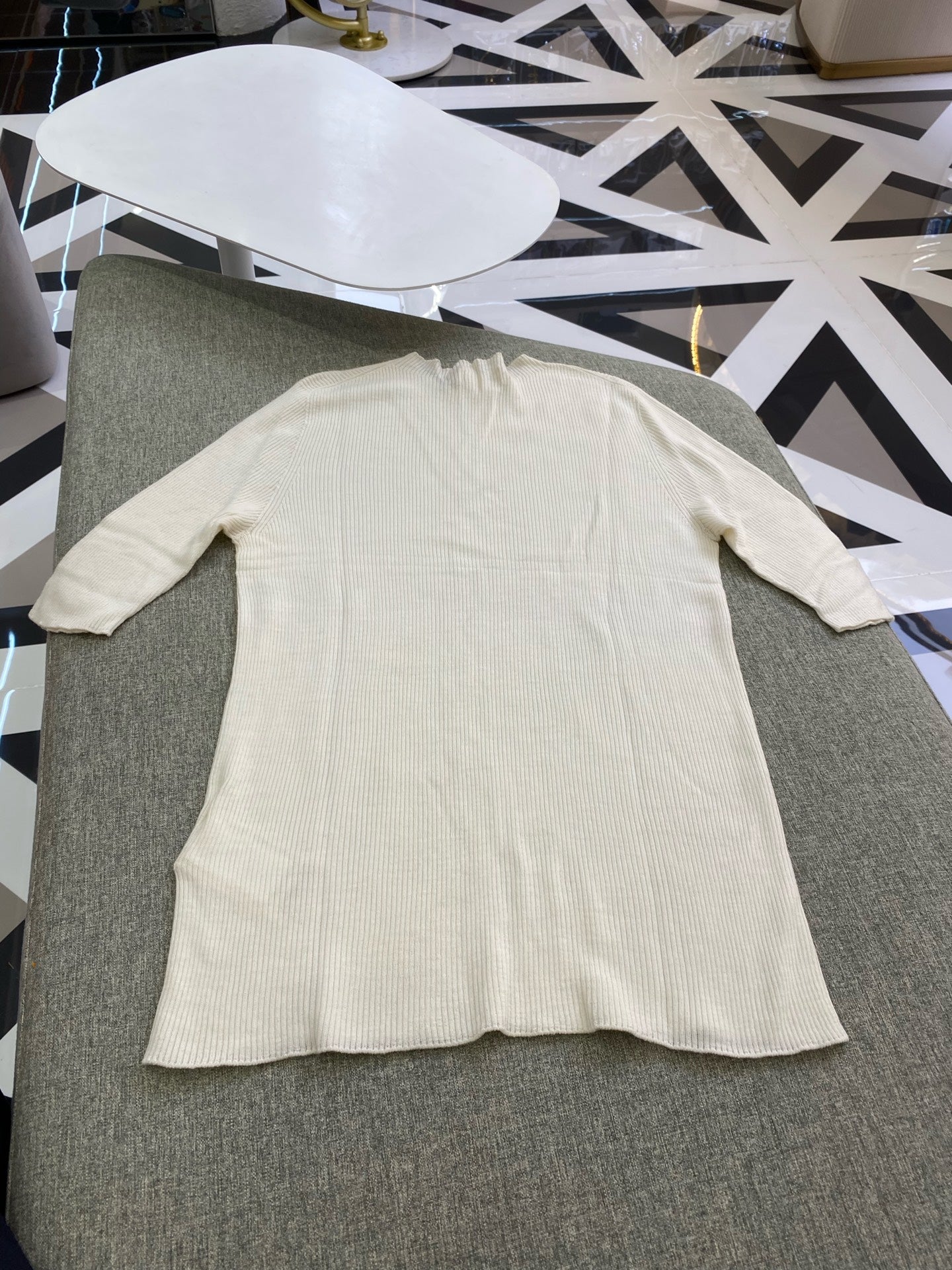 icicle之禾 White