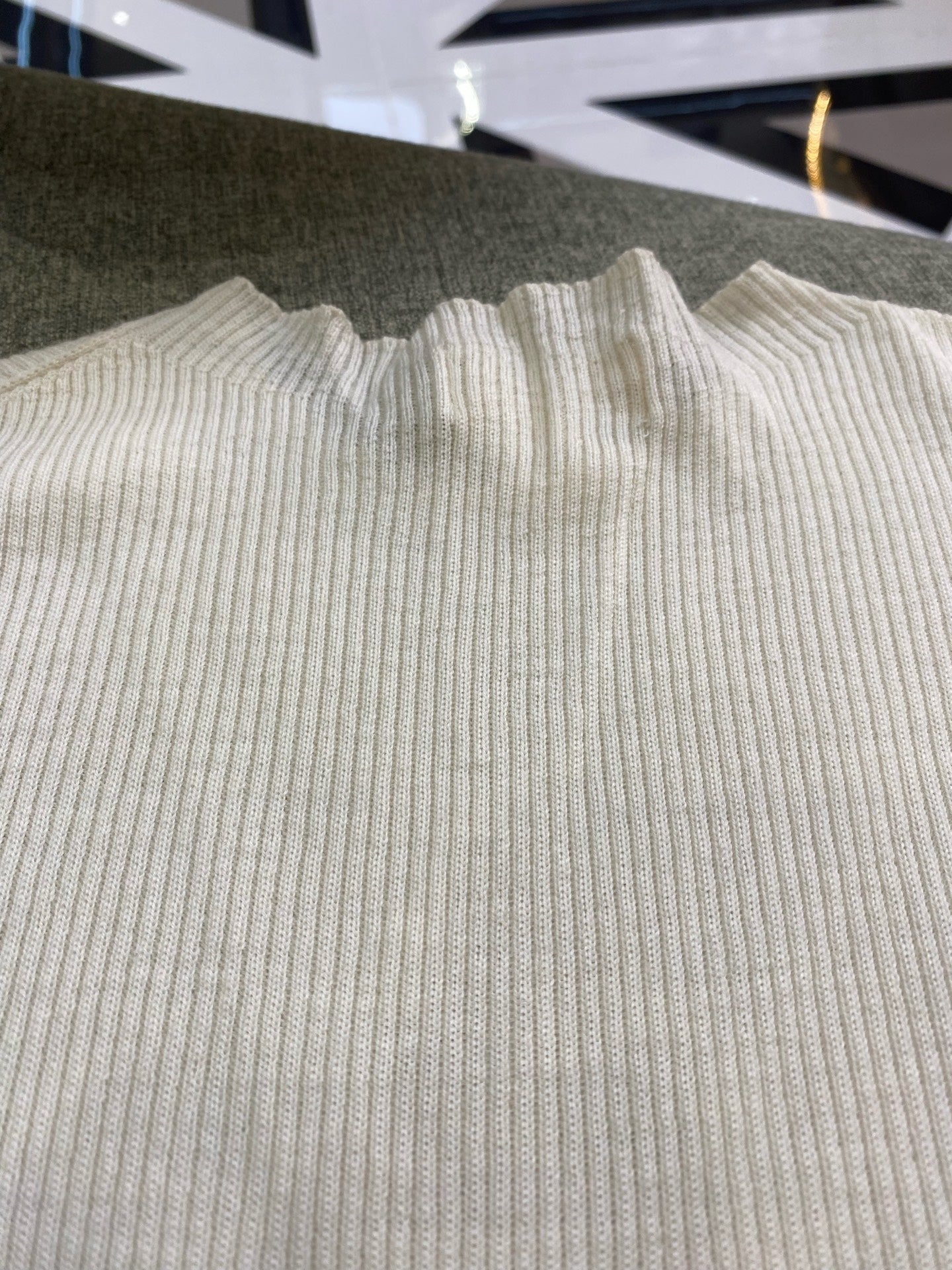 icicle之禾 White