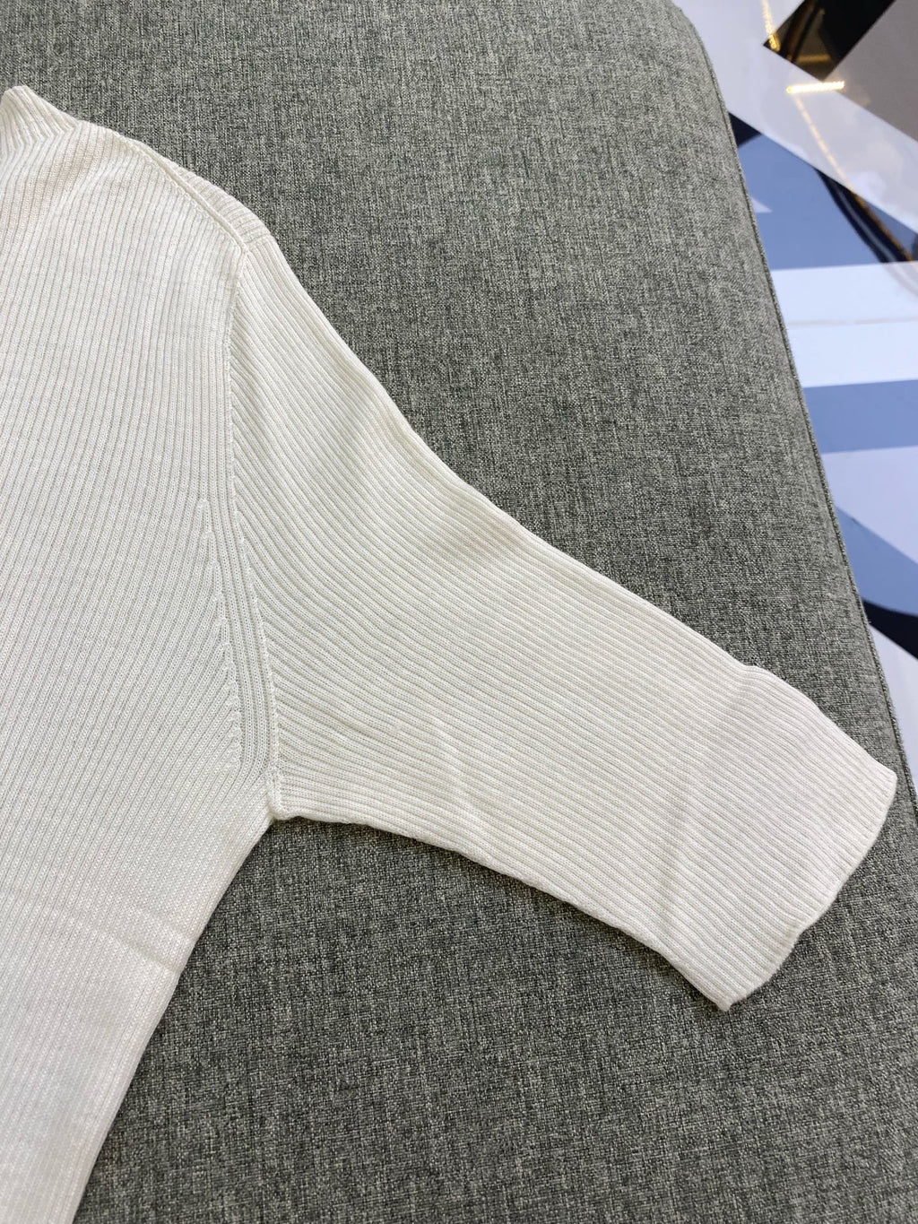 icicle之禾 White