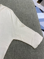icicle之禾 White