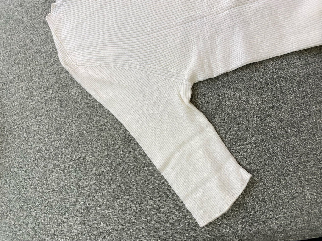 icicle之禾 White