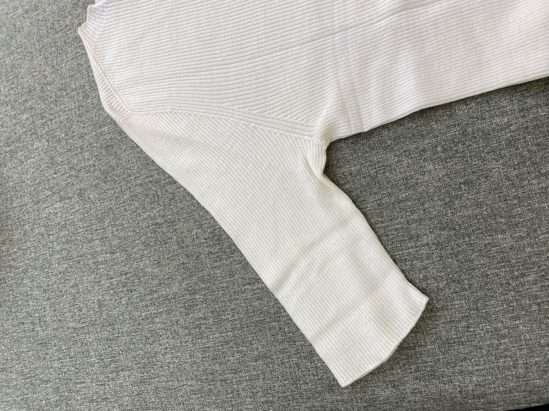 icicle之禾 White