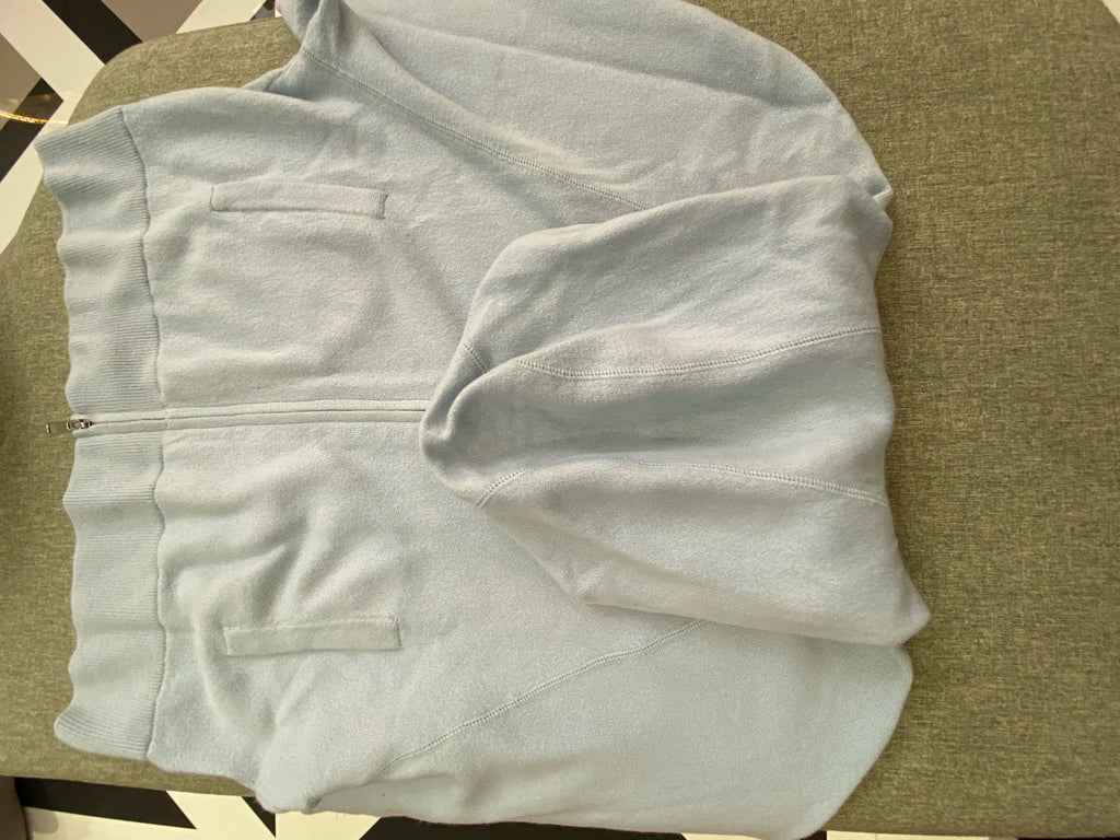 鄂尔多斯 Blue
