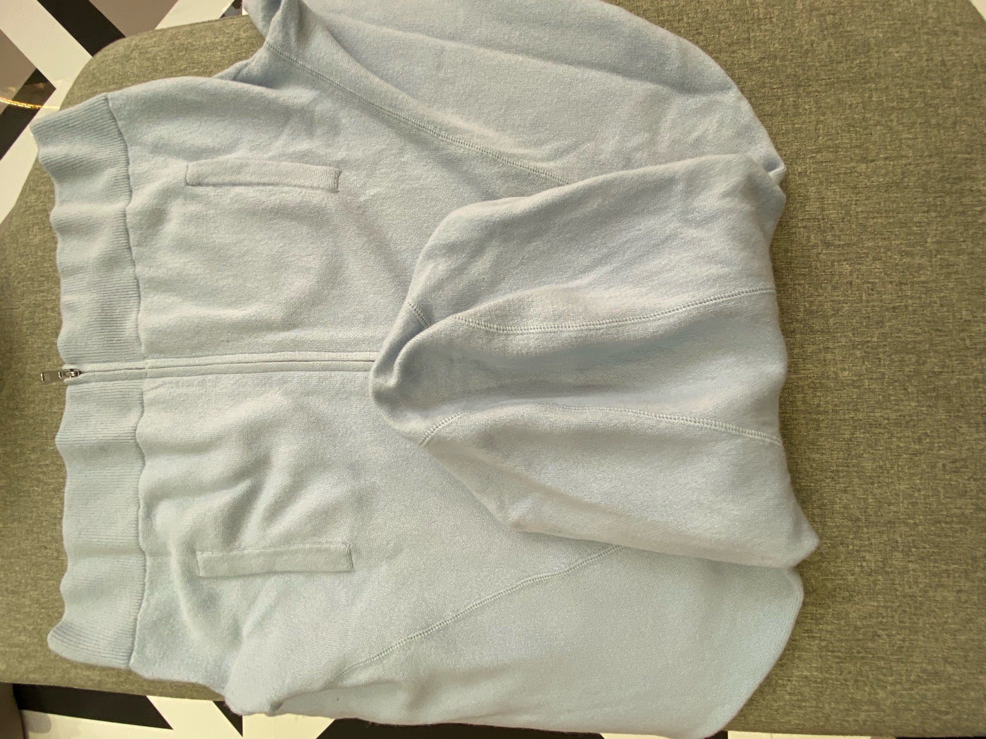 鄂尔多斯 Blue