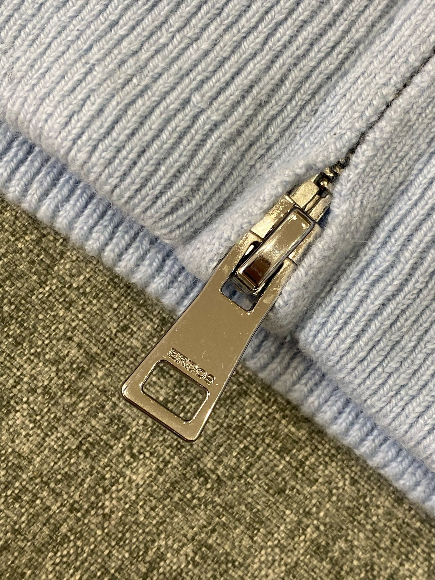 鄂尔多斯 Blue