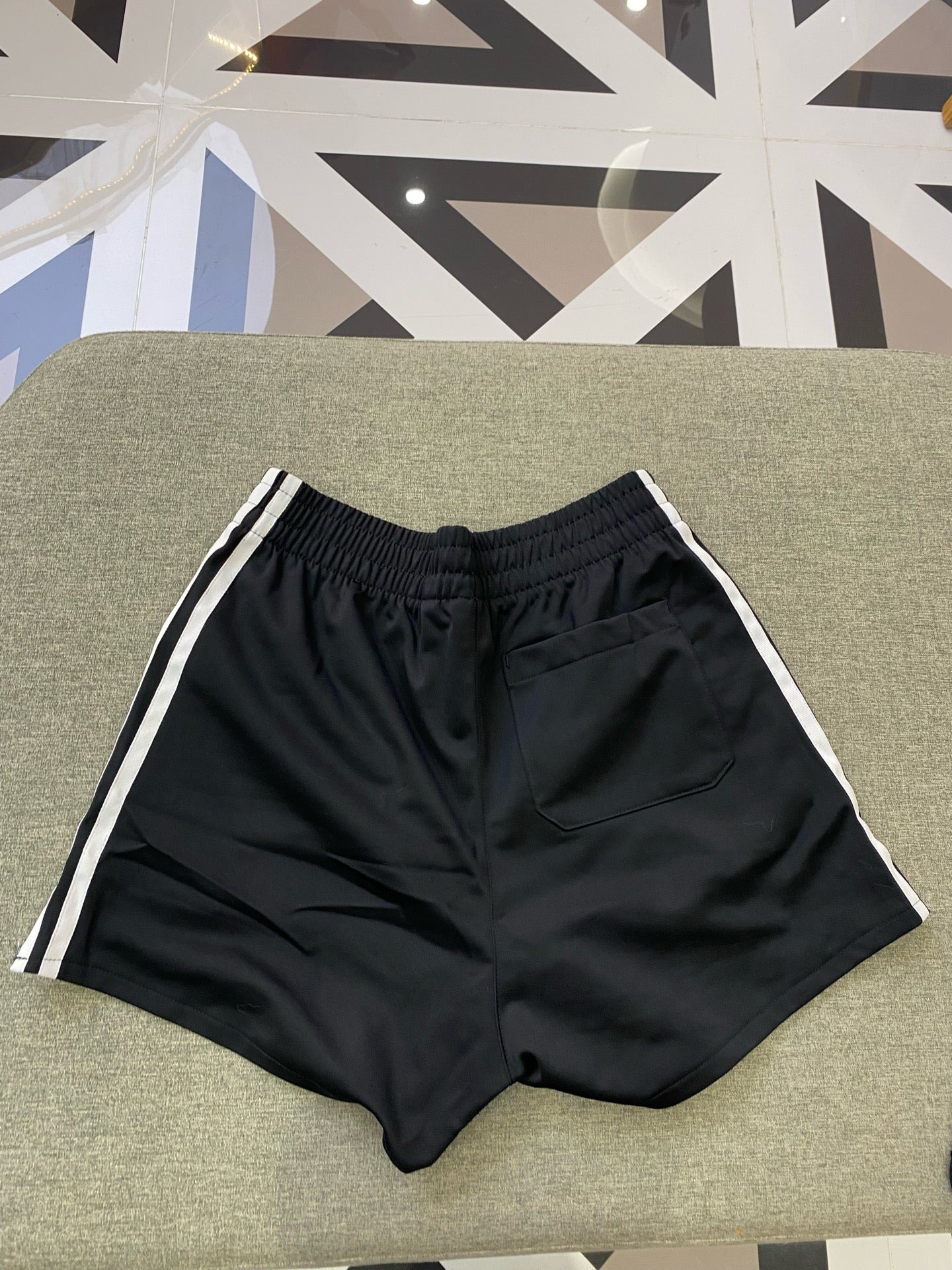 Adidas Multicolor Tracksuit