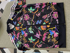 Adidas Multicolor Tracksuit