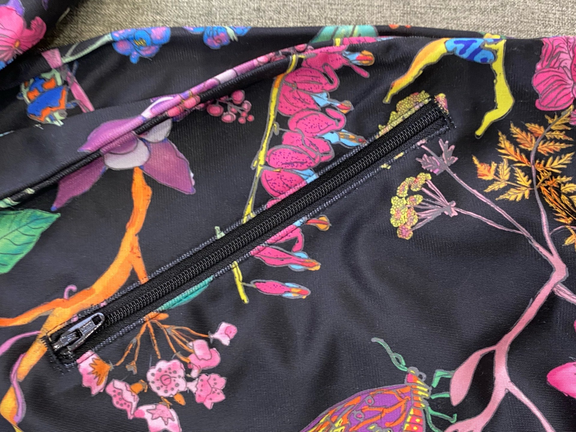 Adidas Multicolor Tracksuit