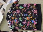 Adidas Multicolor Tracksuit