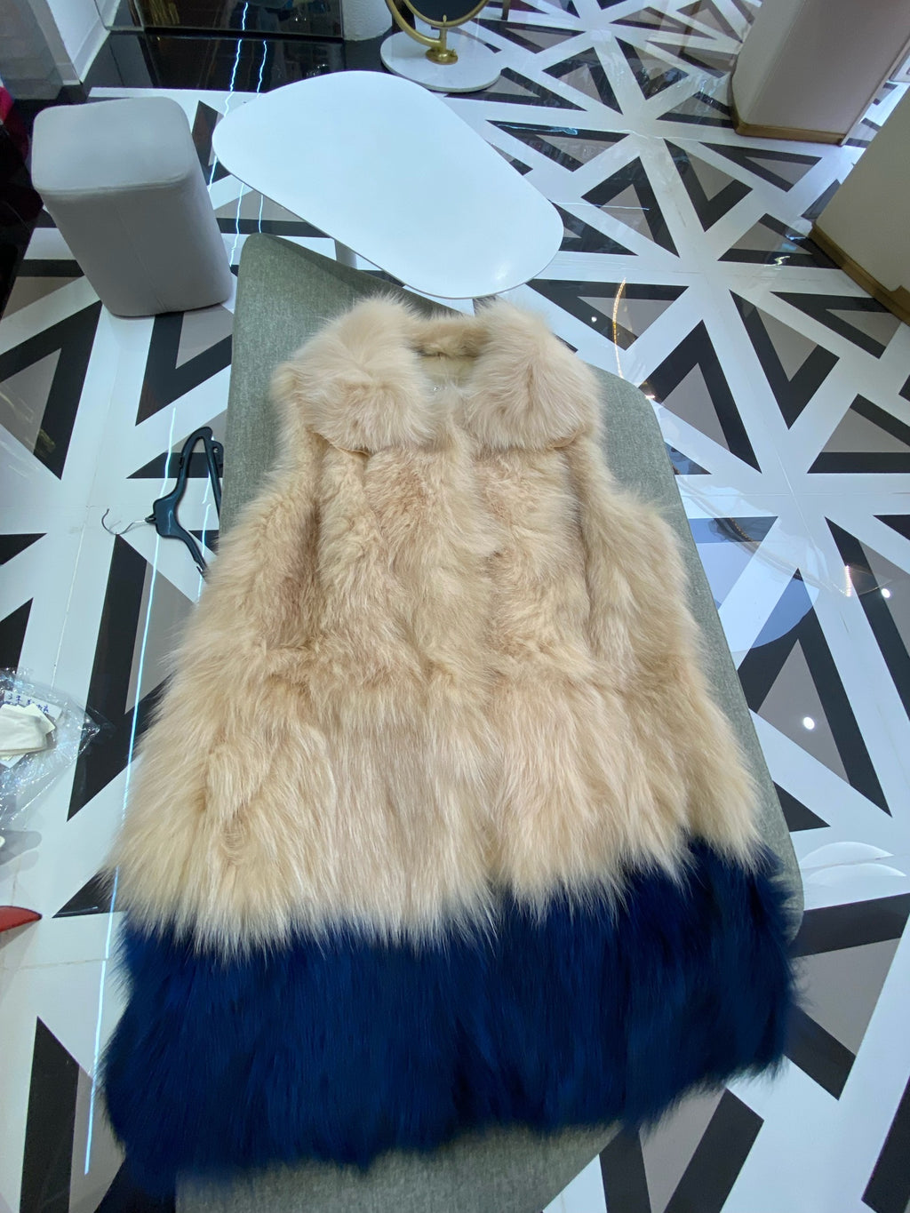 ep雅莹 Coat