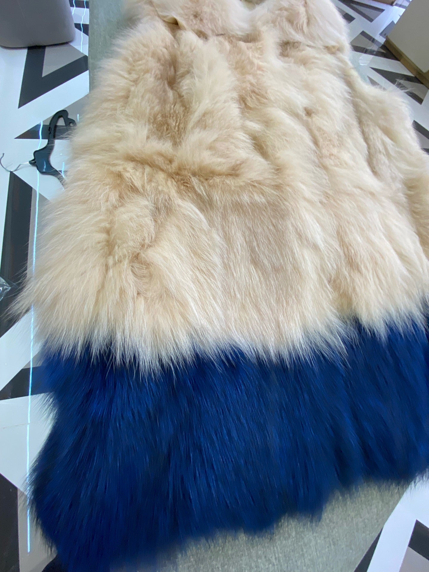ep雅莹 Coat