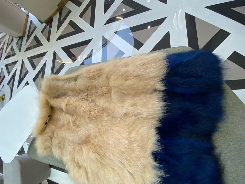 ep雅莹 Coat