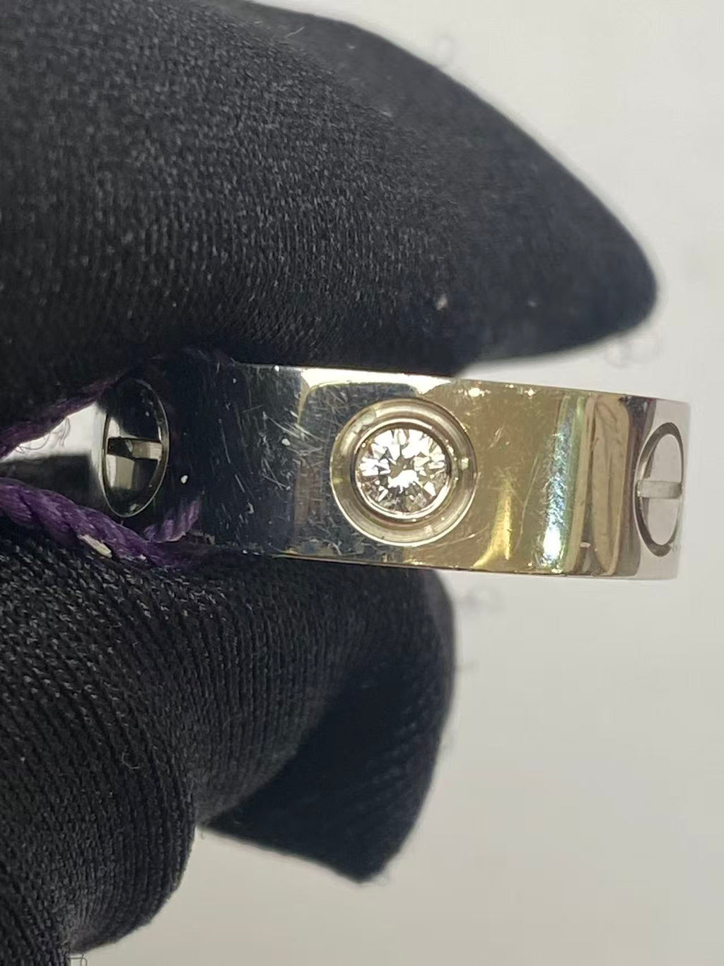 Cartier Ring