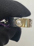 Cartier Ring