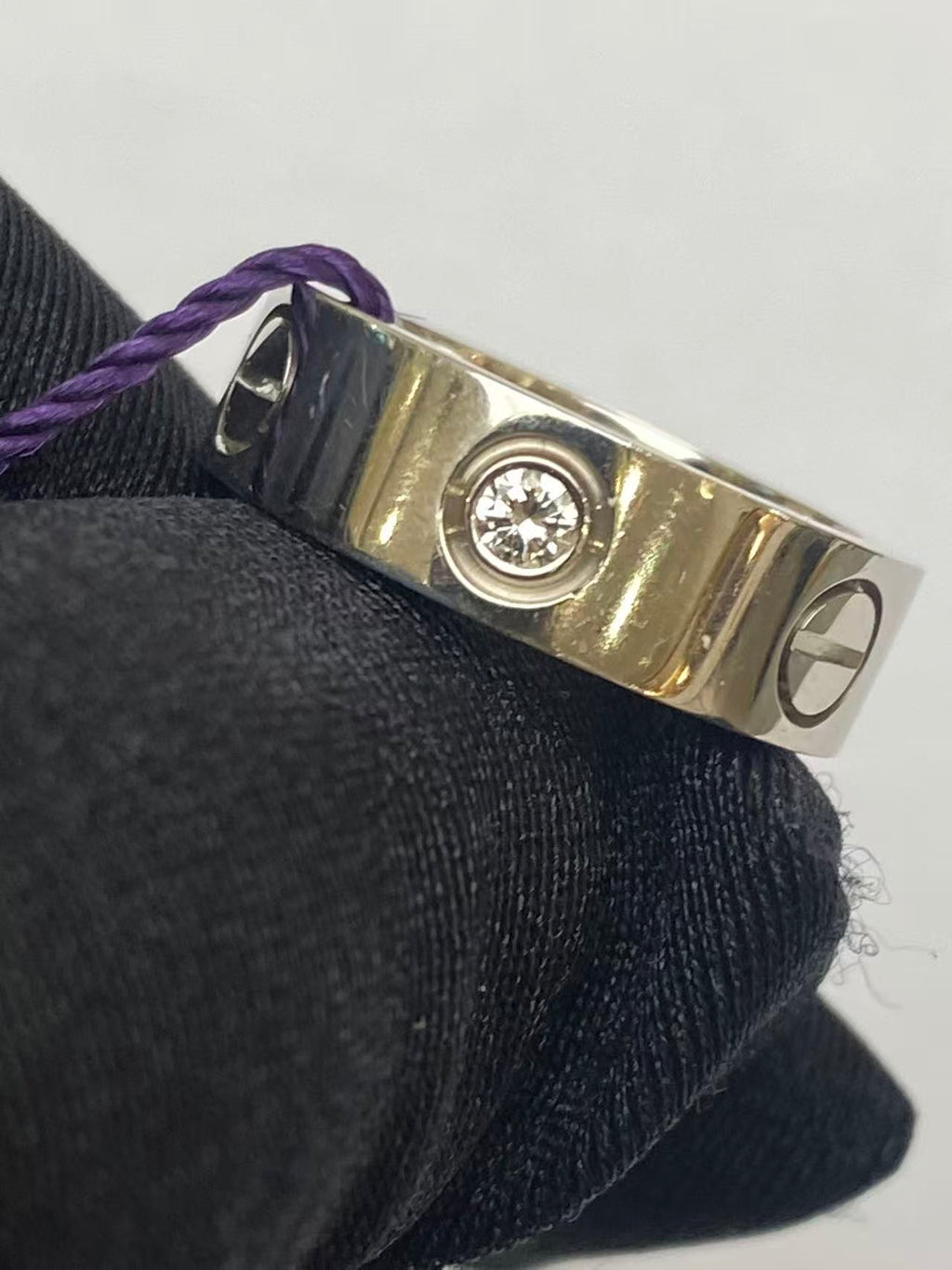 Cartier Ring