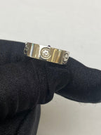 Cartier Ring