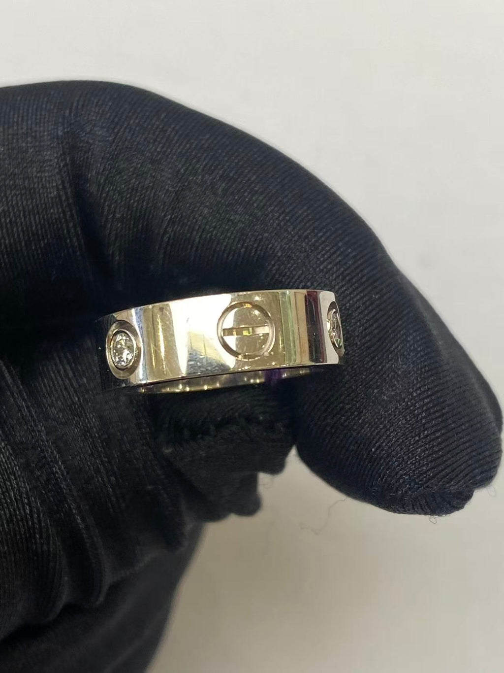 Cartier Ring