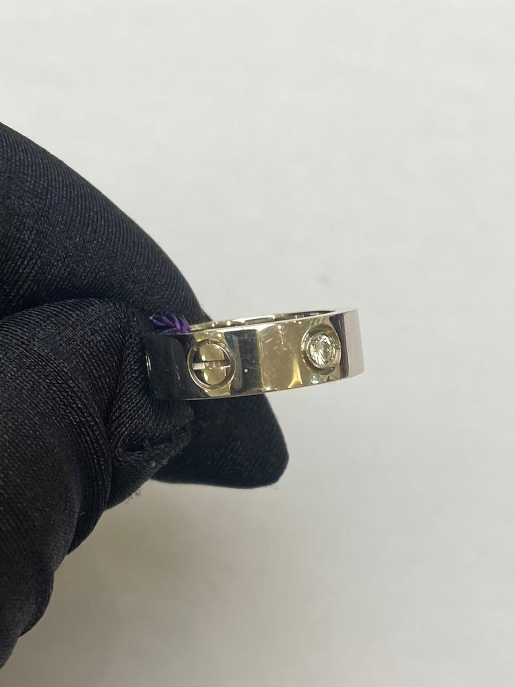 Cartier Ring