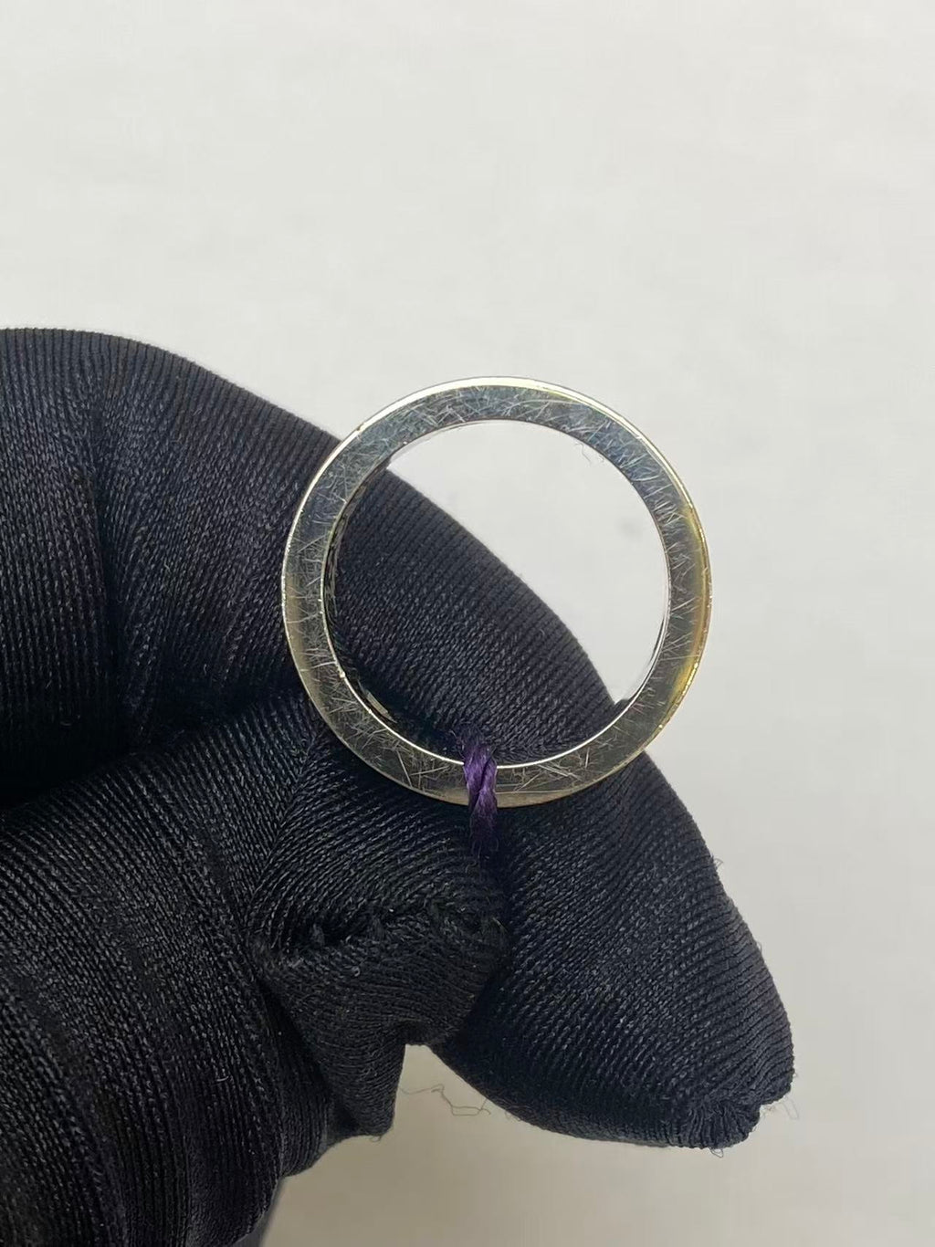 Cartier Ring
