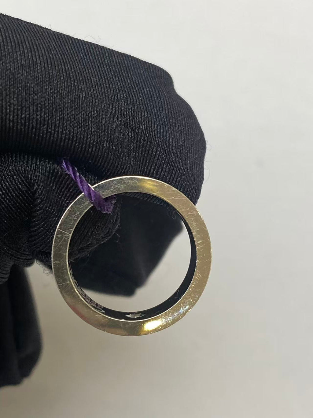Cartier Ring