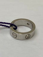 Cartier Ring