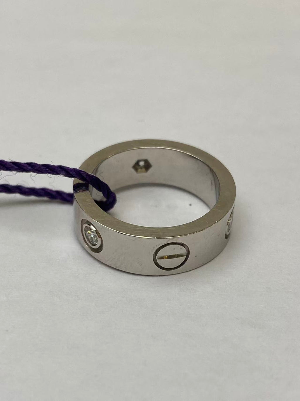 Cartier Ring