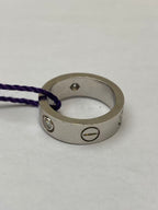 Cartier Ring