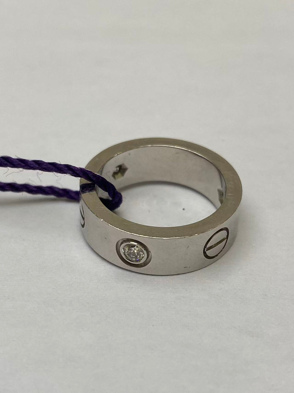 Cartier Ring