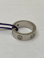 Cartier Ring