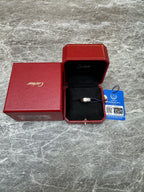 Cartier Ring