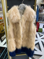 ep雅莹 Coat