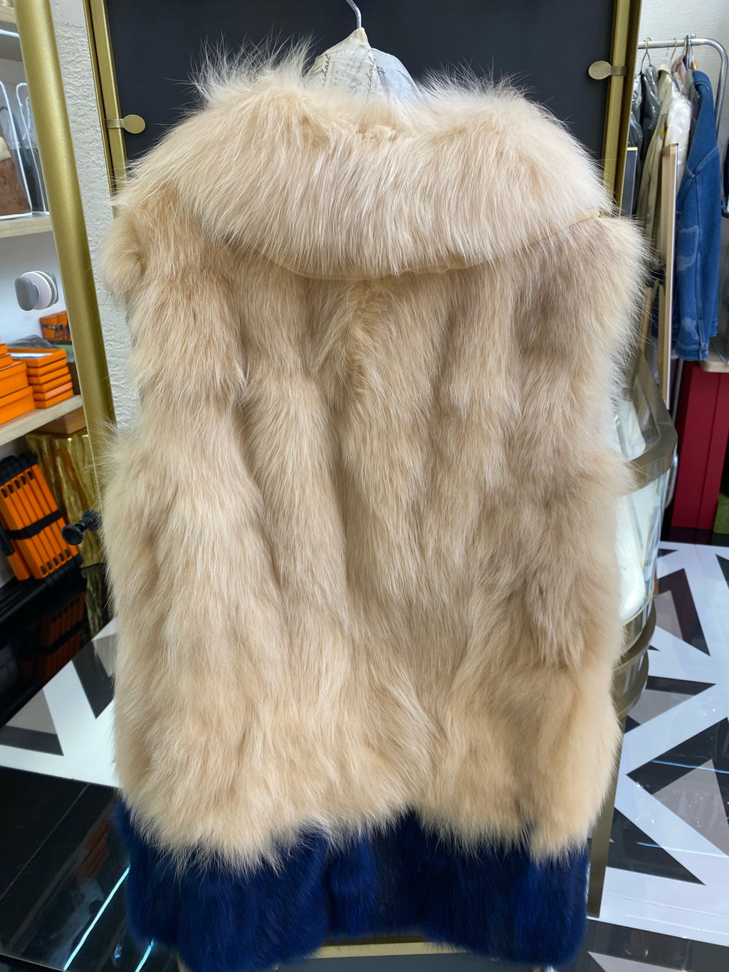 ep雅莹 Coat