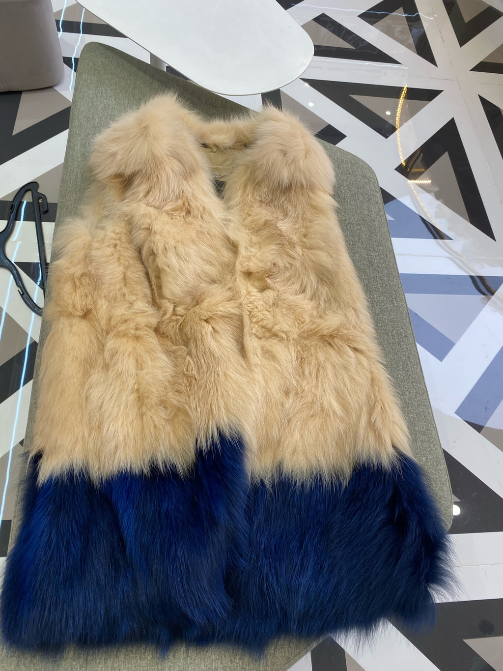 ep雅莹 Coat
