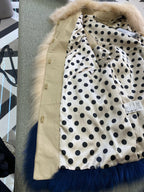 ep雅莹 Coat