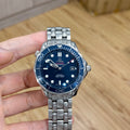 Omega Seahorse Automatic (self-winding) watch 41 millimeters 212.30.41.20.03.001