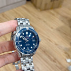 Omega Seahorse Automatic (self-winding) watch 41 millimeters 212.30.41.20.03.001