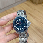 Omega Seahorse Automatic (self-winding) watch 41 millimeters 212.30.41.20.03.001