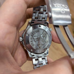 Omega Seahorse Automatic (self-winding) watch 41 millimeters 212.30.41.20.03.001