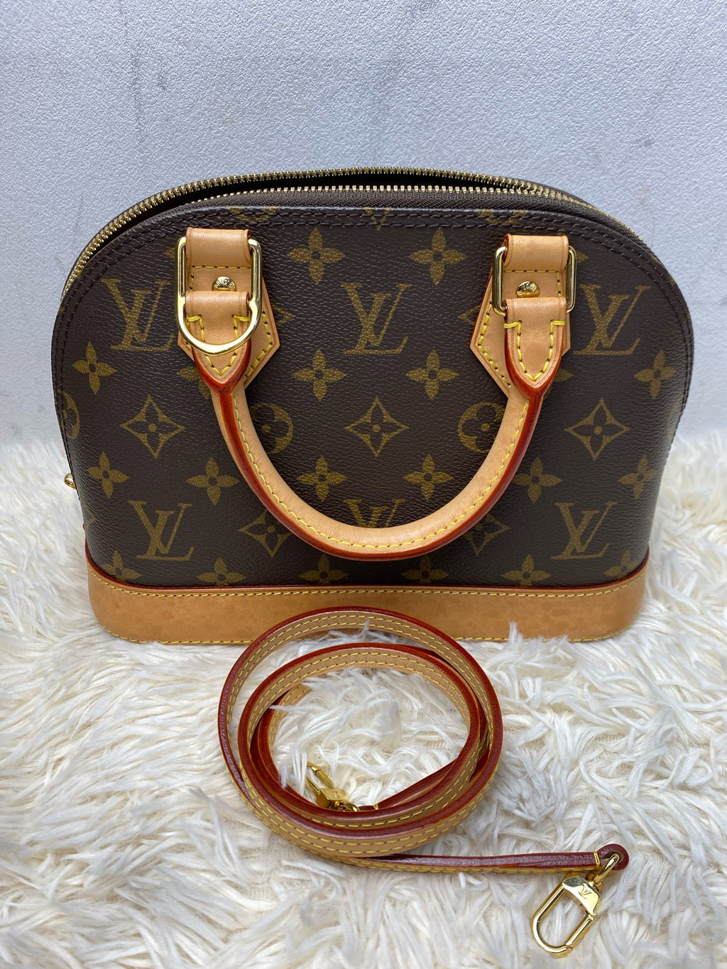 Louis Vuitton