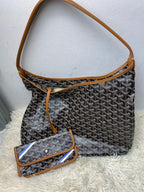Goyard Shoulder Bag