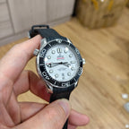 Omega Seahorse Series 42 210.32.42.20.04.001